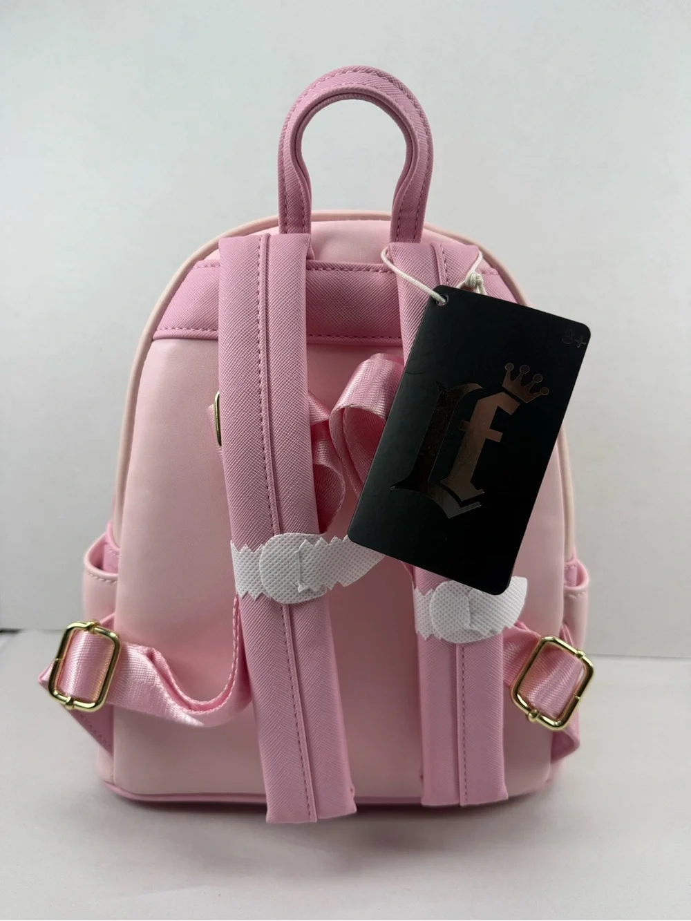 Loungefly Jane Austen Mini Backpack (Books-A-Million Exclusive)